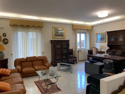 appartamento in vendita ad Agrigento in zona Centro Storico