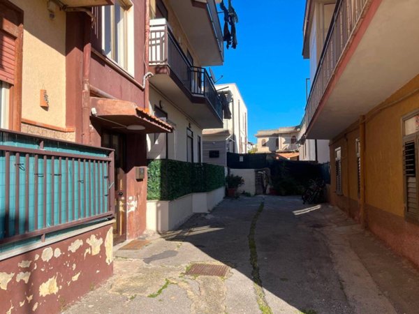 appartamento in vendita ad Agrigento in zona San Leone