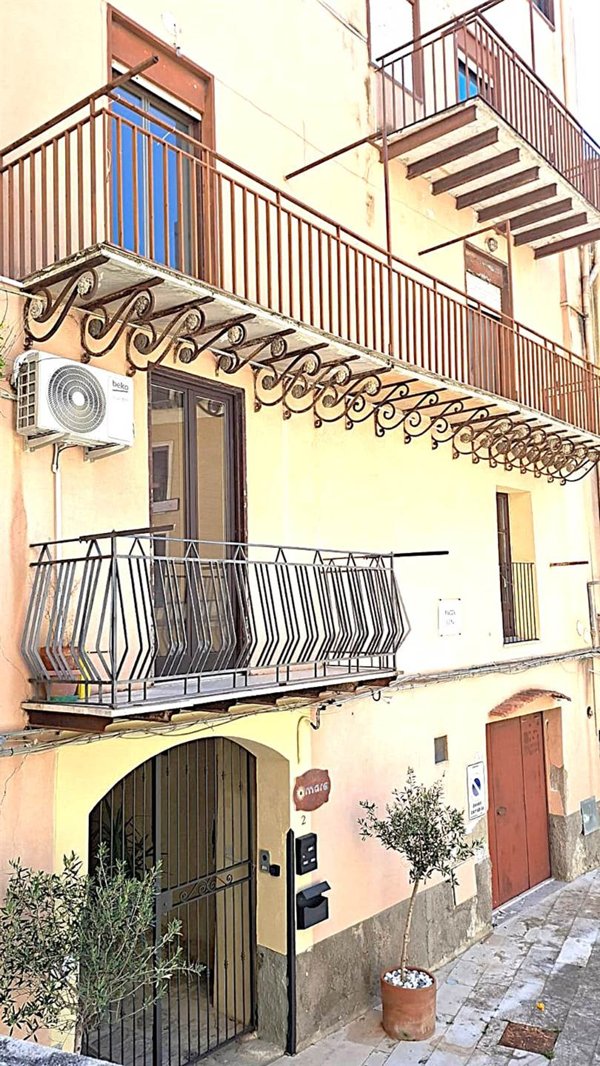 appartamento in vendita ad Agrigento in zona Centro Storico