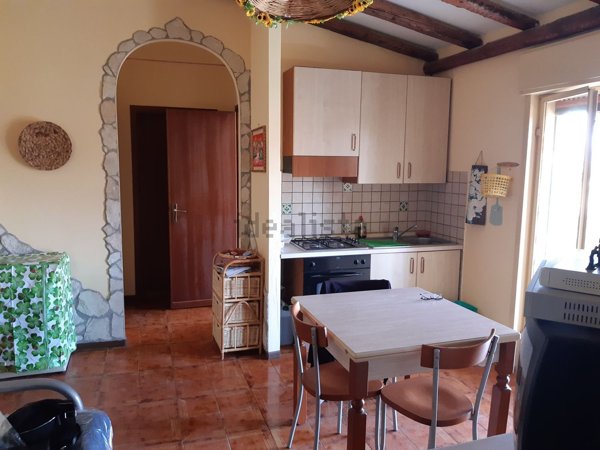 appartamento in vendita ad Agrigento in zona San Leone