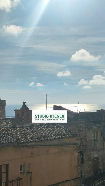 appartamento in vendita ad Agrigento in zona Centro Storico