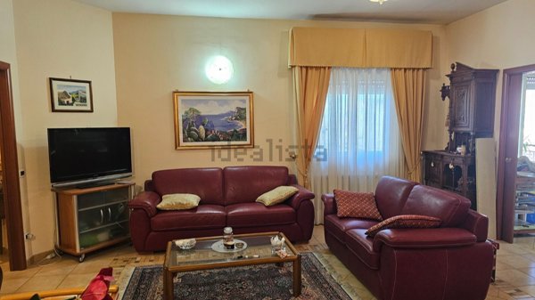 appartamento in vendita ad Agrigento in zona Centro Storico