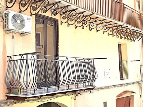 appartamento in vendita ad Agrigento in zona Centro Storico