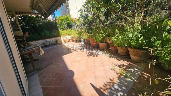 appartamento in vendita ad Agrigento in zona Villaggio Peruzzo