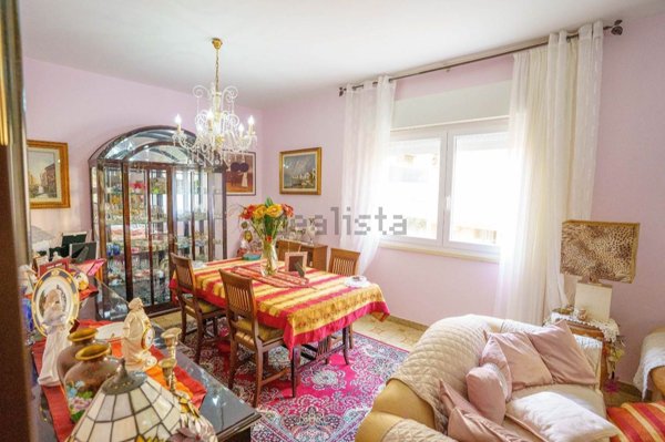 appartamento in vendita ad Agrigento in zona San Leone