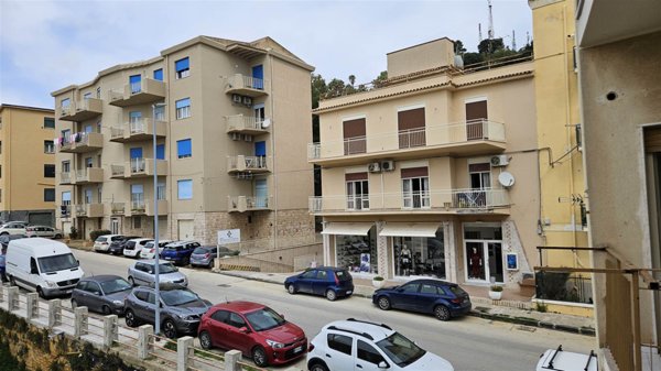 appartamento in vendita ad Agrigento