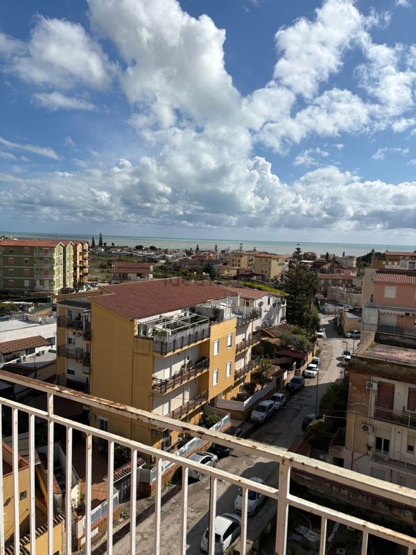 appartamento in vendita ad Agrigento in zona San Leone