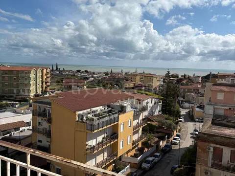 appartamento in vendita ad Agrigento in zona San Leone