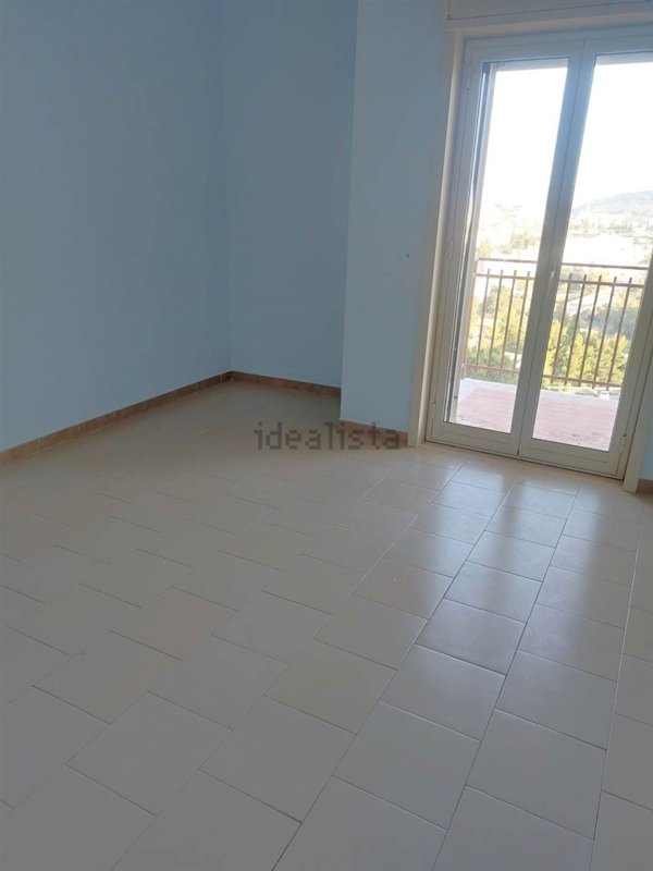 appartamento in vendita ad Agrigento in zona Fontanelle