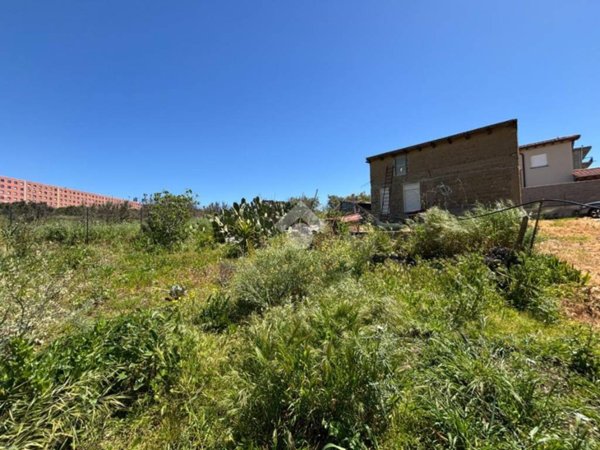 casa indipendente in vendita ad Agrigento in zona Montaperto