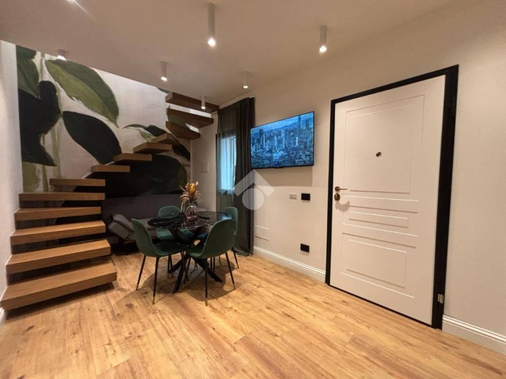 appartamento in vendita ad Agrigento