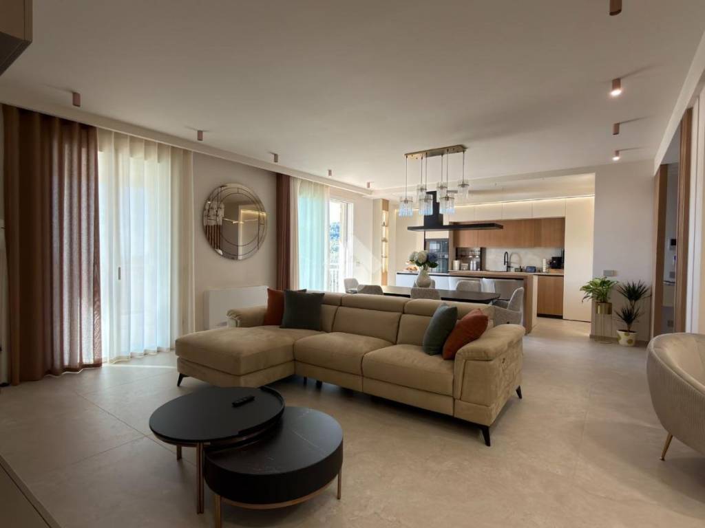 appartamento in vendita ad Agrigento in zona Montaperto