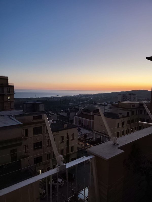 appartamento in vendita ad Agrigento in zona Centro Storico