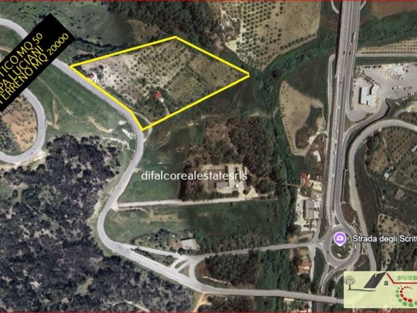 casa indipendente in vendita ad Agrigento