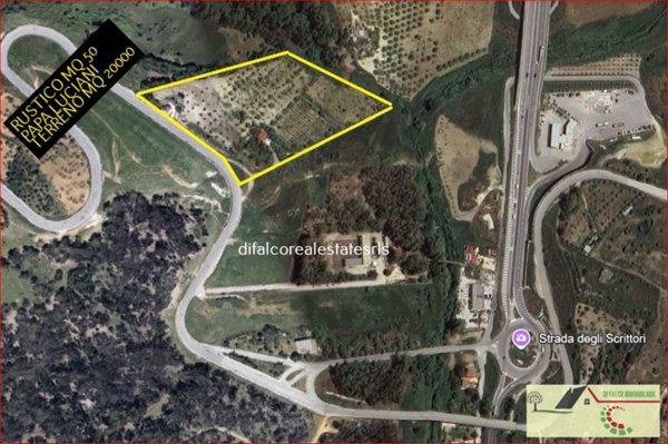 casa indipendente in vendita ad Agrigento