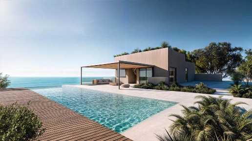 casa indipendente in vendita ad Agrigento in zona San Leone