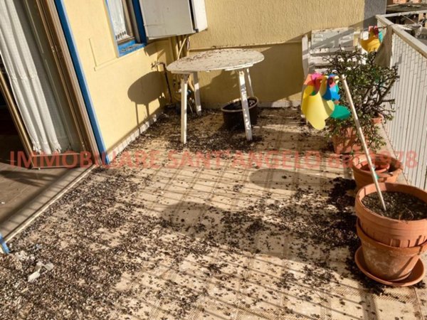 appartamento in vendita ad Agrigento