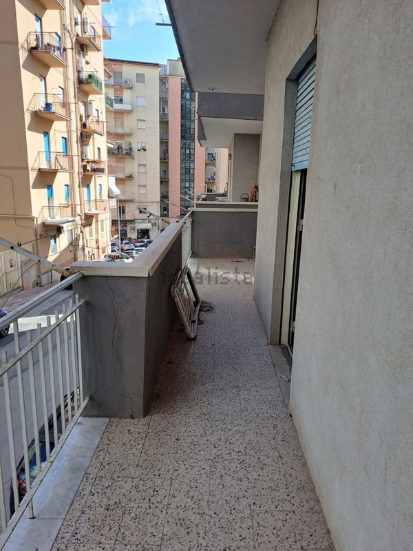 appartamento in vendita ad Agrigento