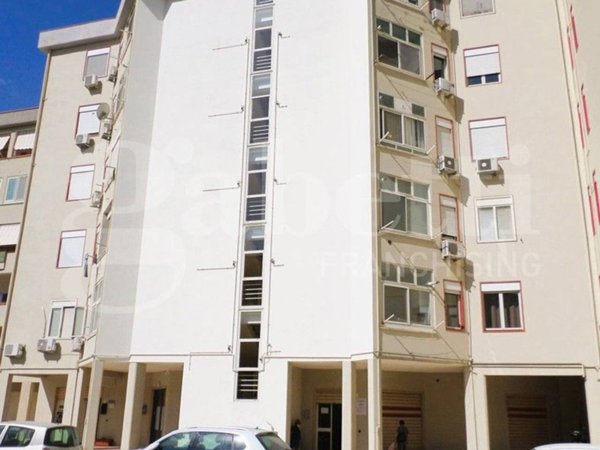 appartamento in vendita ad Agrigento in zona Centro Storico