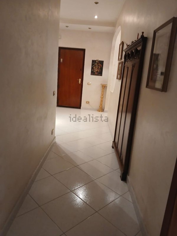 appartamento in vendita ad Agrigento