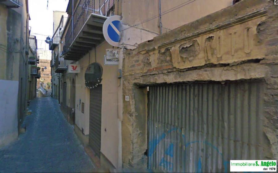 appartamento in vendita ad Agrigento in zona Zingarello