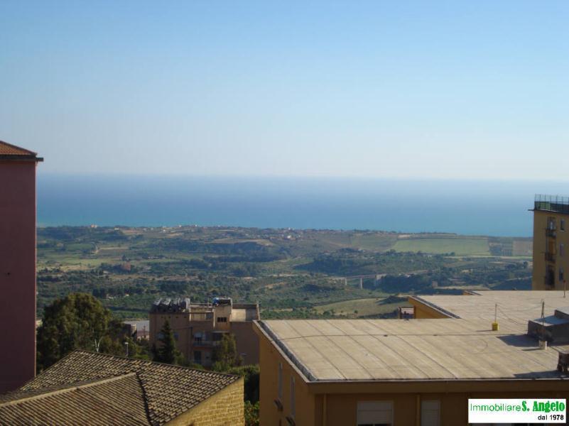 appartamento in vendita ad Agrigento