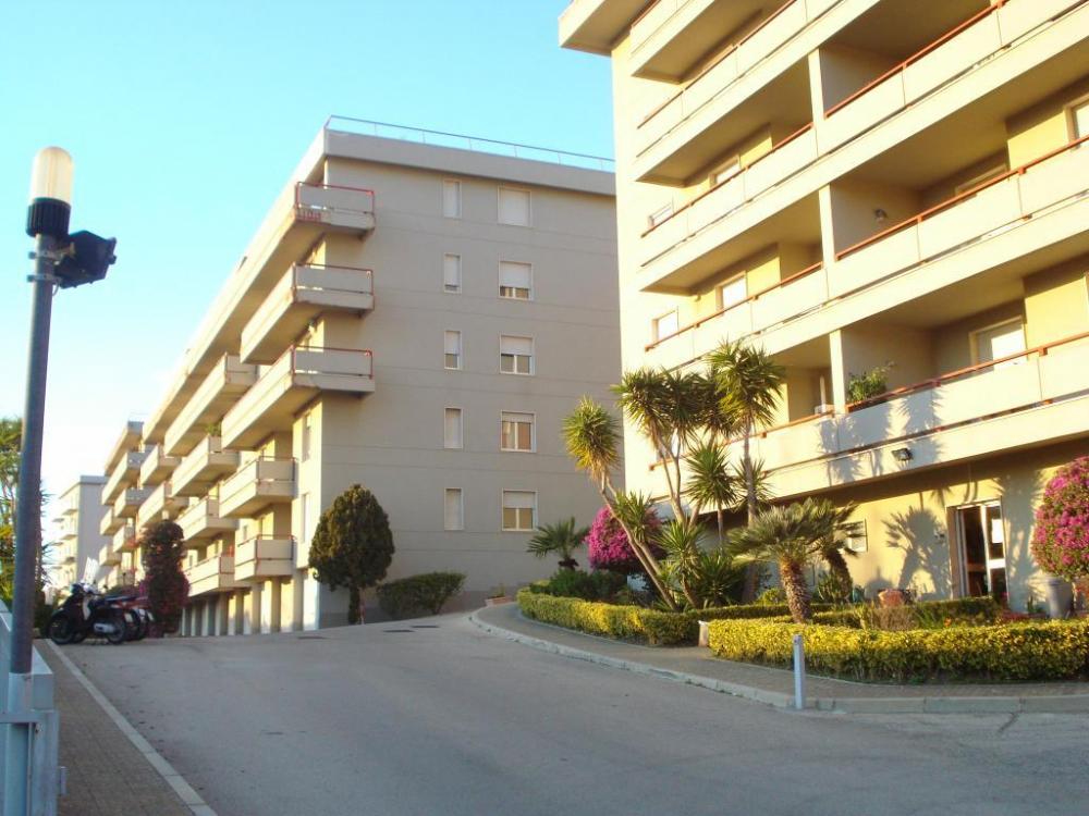 appartamento in vendita ad Agrigento