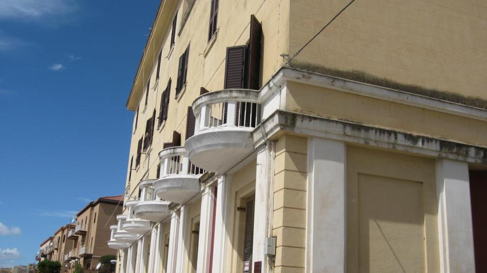 appartamento in vendita ad Agrigento