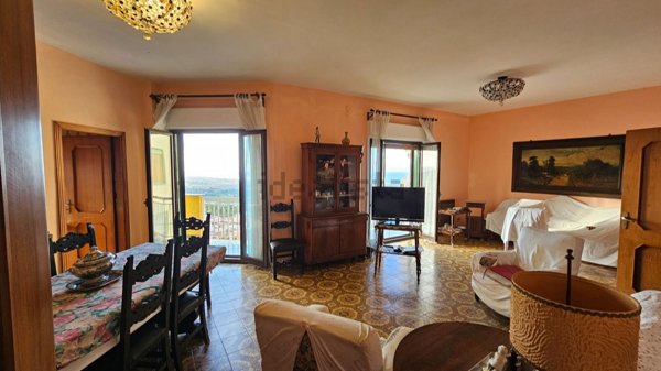 appartamento in vendita ad Agrigento