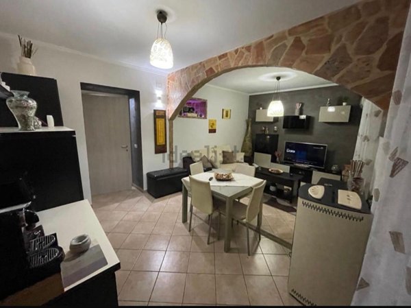 appartamento in vendita ad Agrigento in zona Centro Storico