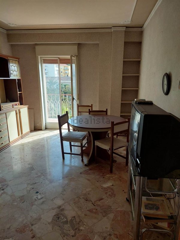 appartamento in vendita ad Agrigento in zona Centro Storico