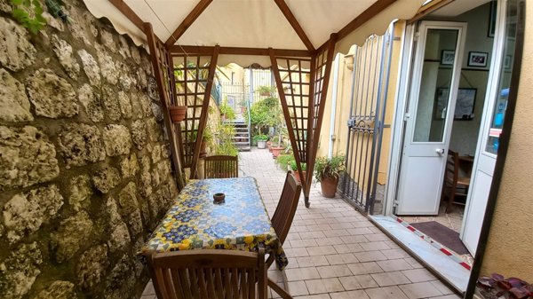 appartamento in vendita ad Agrigento in zona Centro Storico