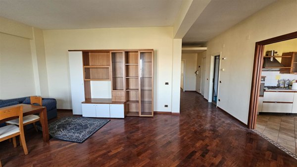 appartamento in vendita ad Agrigento in zona Centro Storico