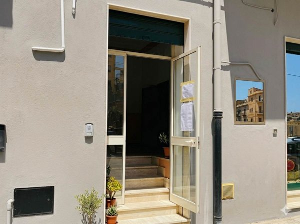 ufficio in vendita ad Agrigento in zona Centro Storico
