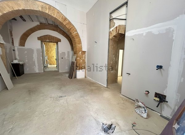 appartamento in vendita ad Agrigento in zona Centro Storico