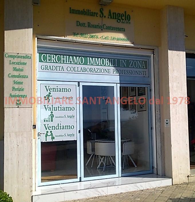 appartamento in vendita ad Agrigento in zona Centro Storico