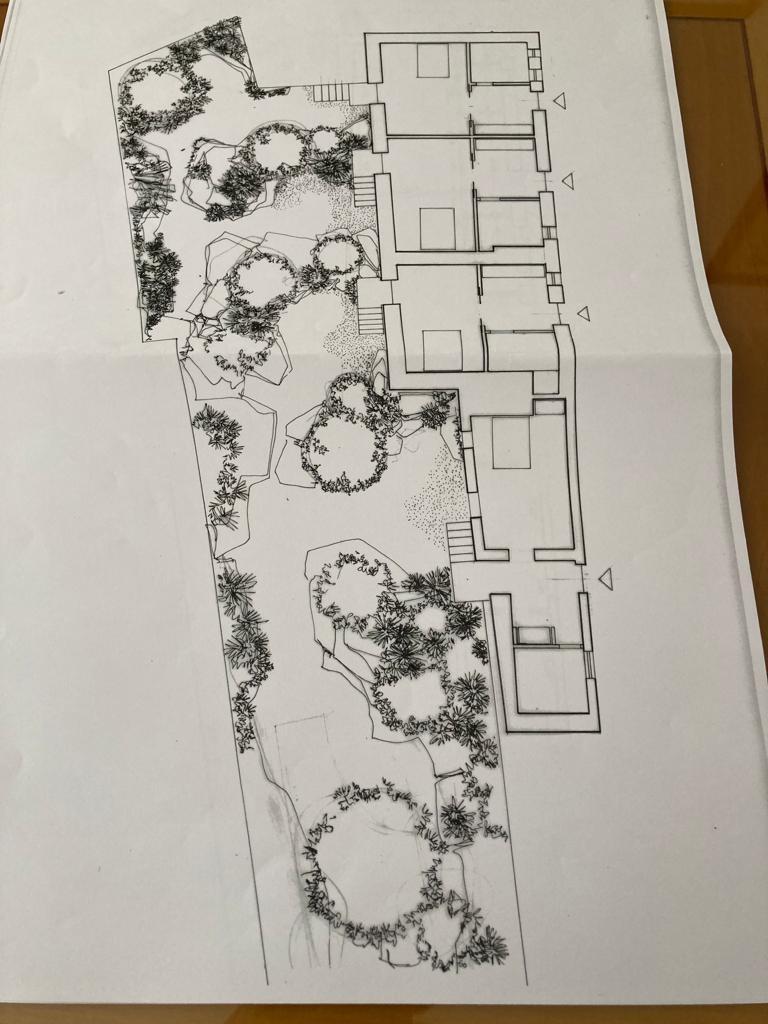 casa indipendente in vendita ad Agrigento in zona Centro Storico