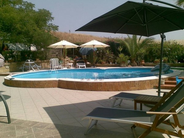 casa indipendente in vendita ad Agrigento in zona Villaseta