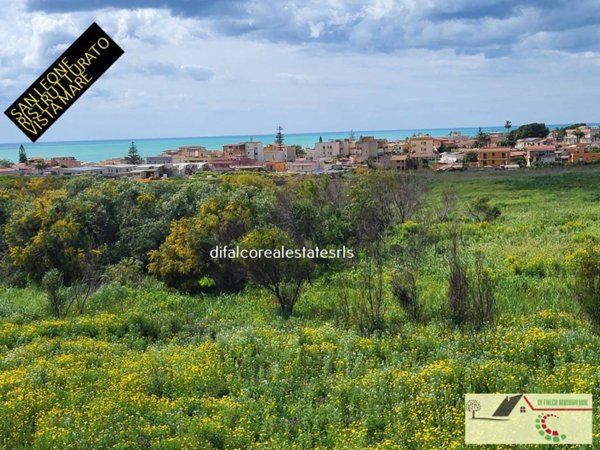 appartamento in vendita ad Agrigento in zona San Leone