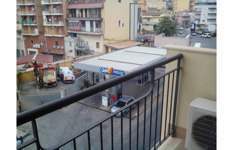 appartamento in vendita ad Agrigento in zona Quadrivio Spinasanta