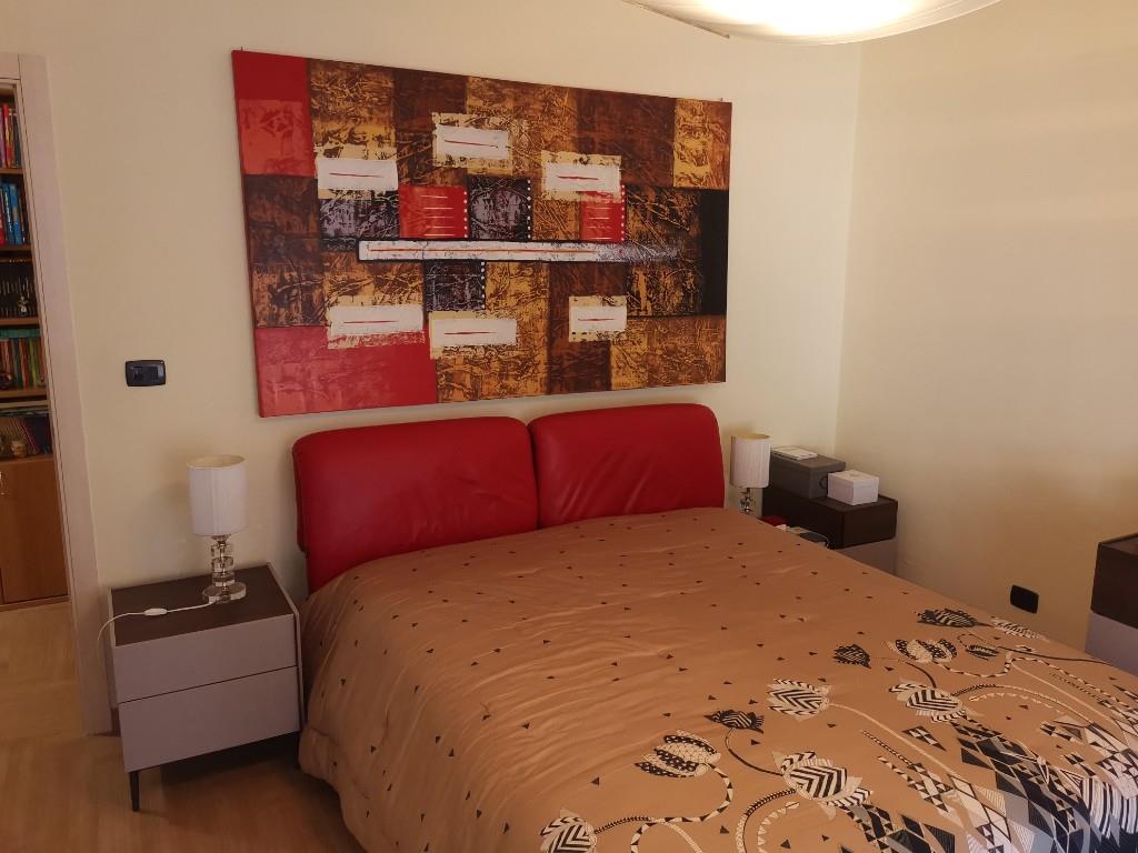 appartamento in vendita ad Agrigento in zona Centro Storico