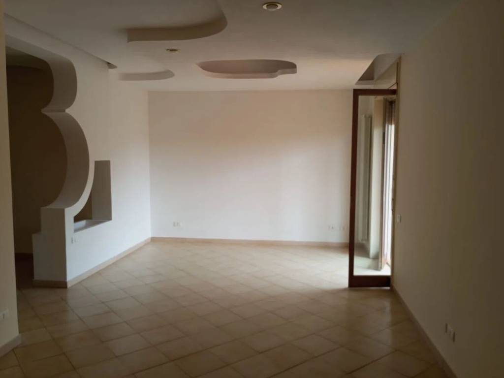 appartamento in vendita ad Agrigento in zona Montaperto