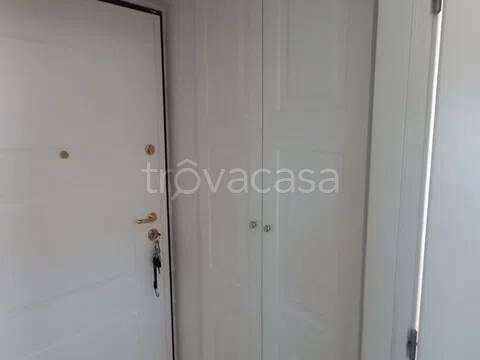 appartamento in vendita ad Agrigento in zona Centro Storico