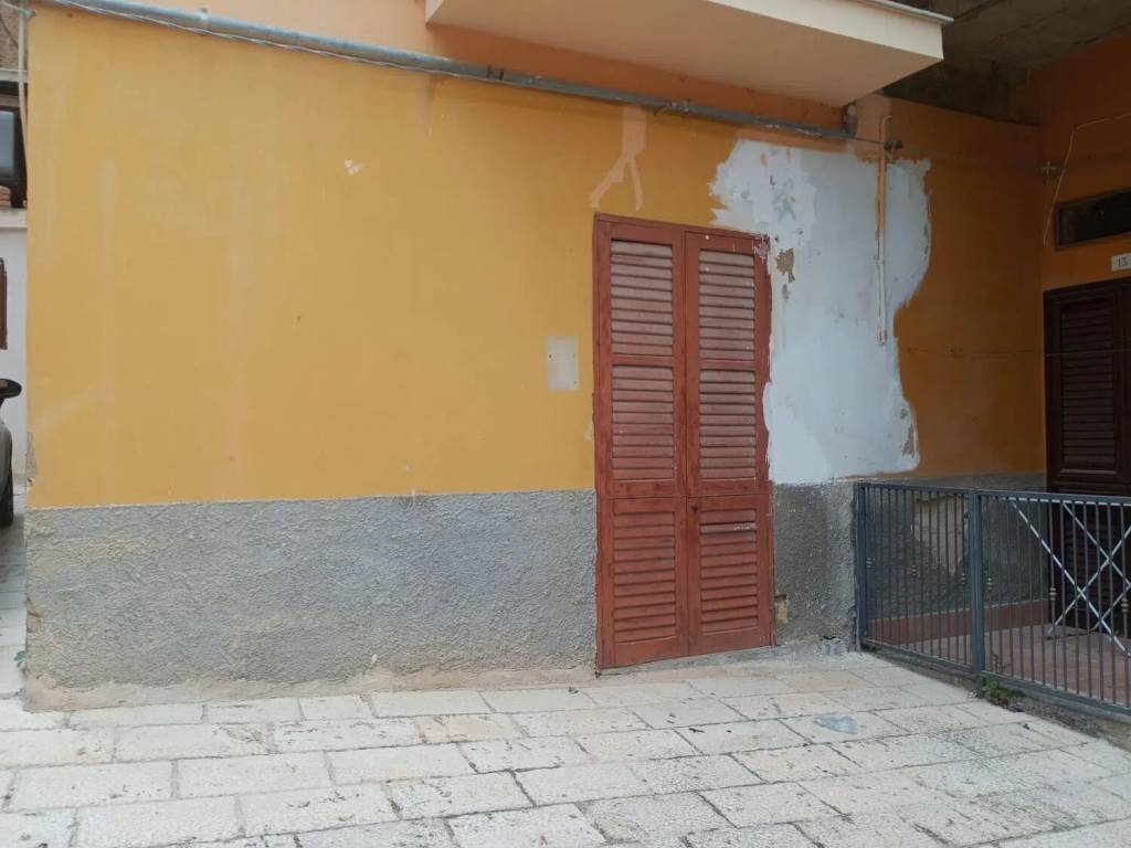 appartamento in vendita ad Agrigento in zona Centro Storico