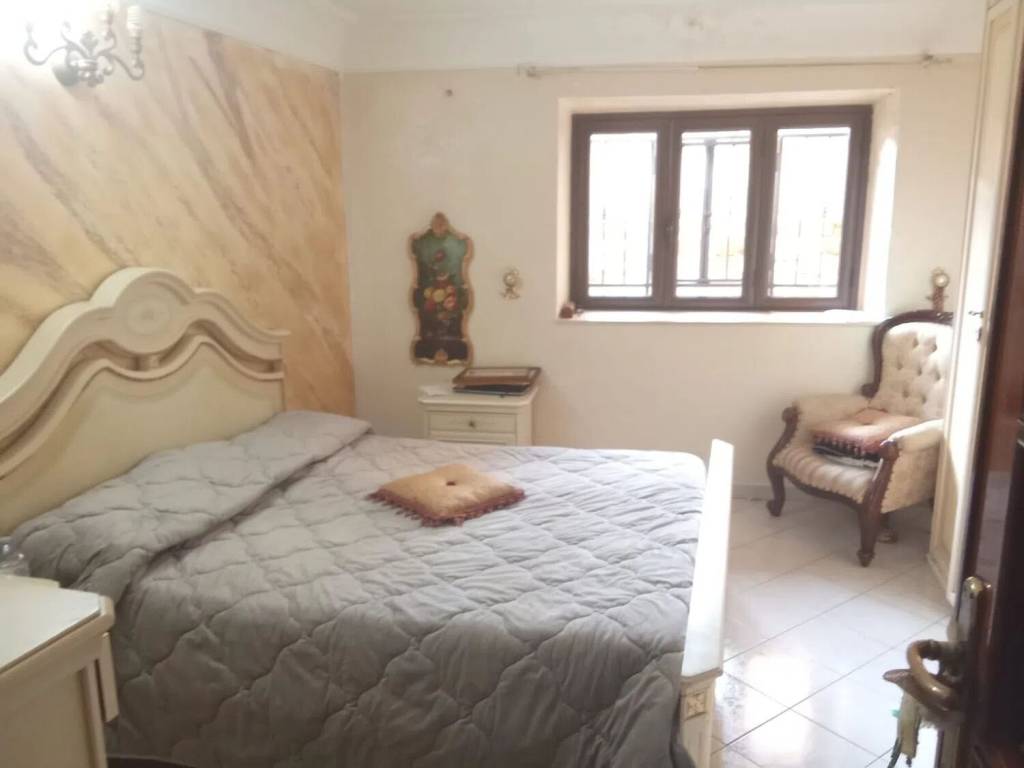 appartamento in vendita ad Agrigento in zona Centro Storico