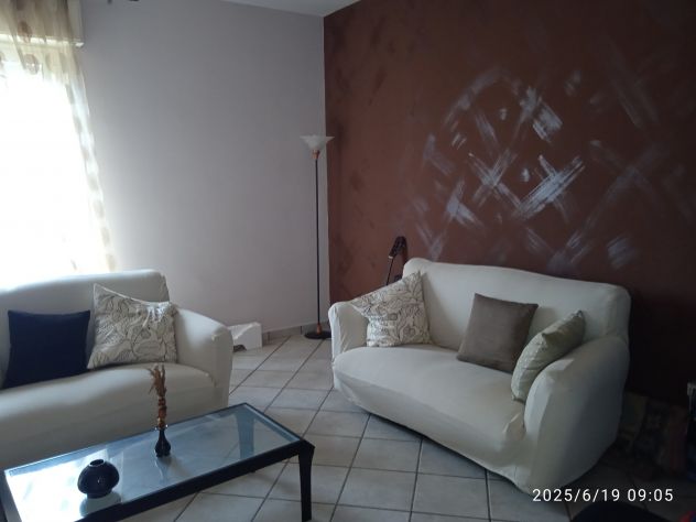 appartamento in vendita ad Agrigento in zona Villaseta