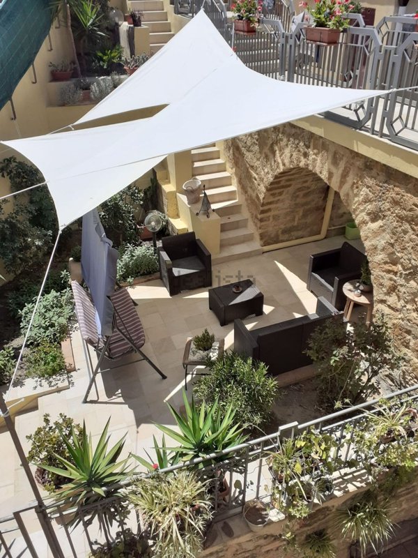 appartamento in vendita ad Agrigento in zona Centro Storico