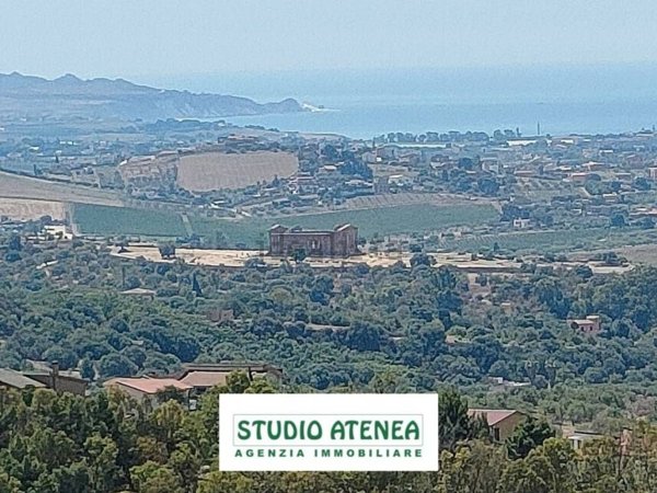 appartamento in vendita ad Agrigento in zona Centro Storico