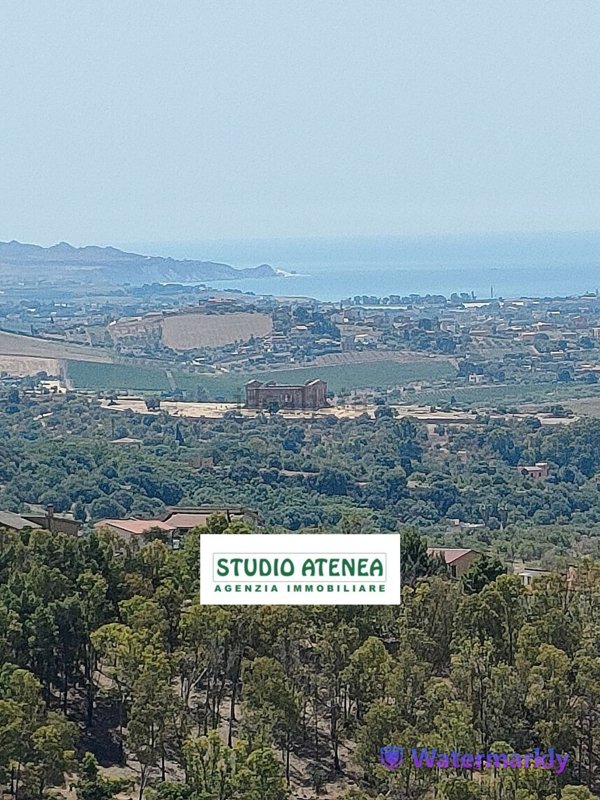 appartamento in vendita ad Agrigento in zona Centro Storico