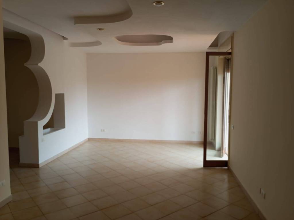 appartamento in vendita ad Agrigento in zona Montaperto